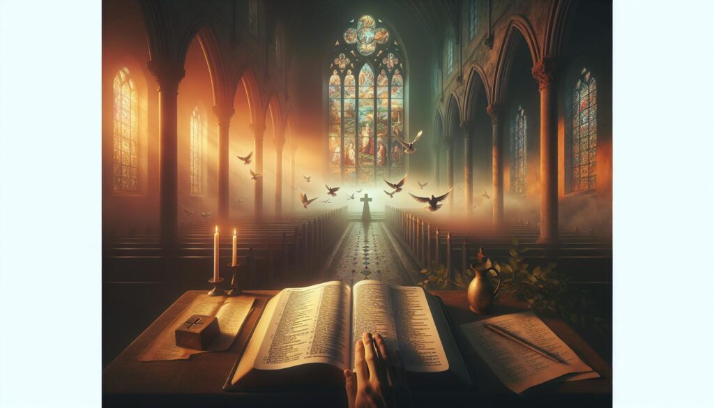 What Does Righteous Mean in the Bible? Living in God’s Ways