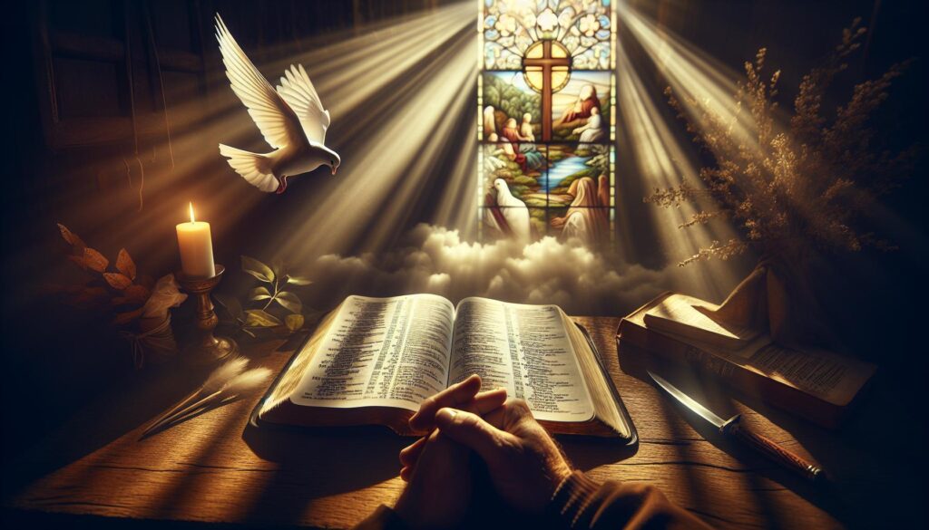 Cornerstone Biblical Meaning: The Foundation of Faith in Scripture