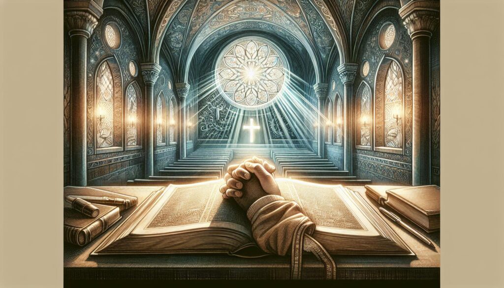 Diligence Meaning in the Bible: Pursuing God with Perseverance