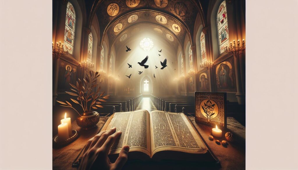 666 Biblical Meaning: Understanding Its Symbolism Beyond Fear