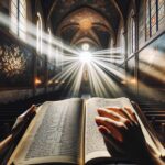 What Does the Number 7 Mean in the Bible? God’s Perfect Symbol