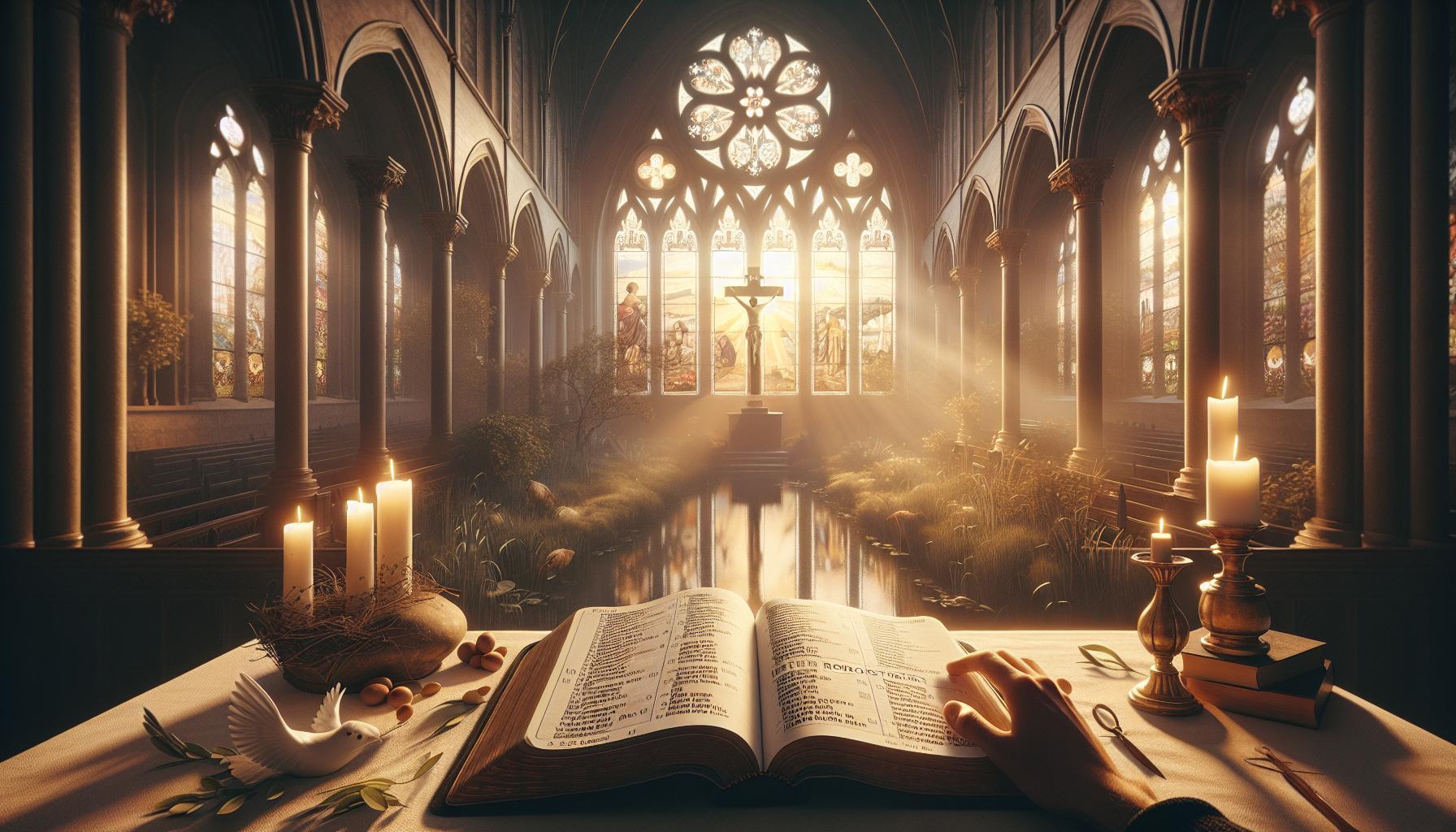 Meaning of Righteousness in the Bible: The Pursuit of Holiness