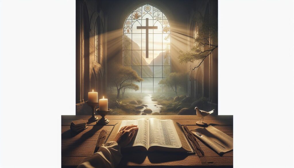 Elizabeth in the Bible Meaning: A Story of Faith and God’s Grace