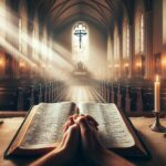 Biblical Meaning of Cornerstone: Christ as the Rock of Salvation