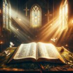 Meaning of Numbers in the Bible: Unlocking Hidden Messages