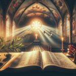 Biblical Meaning of Faithfulness: Reflecting God’s Enduring Love