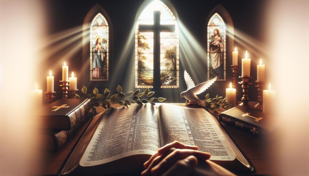 Biblical Meaning of Elizabeth: God’s Oath and Faithfulness