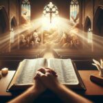 Meaning of Worship in the Bible: Honoring God with All You Are