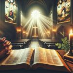 Meaning of Steadfast in the Bible: Faith that Never Wavers