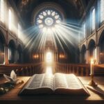 Meaning of Steadfastness in the Bible: Perseverance in Faith