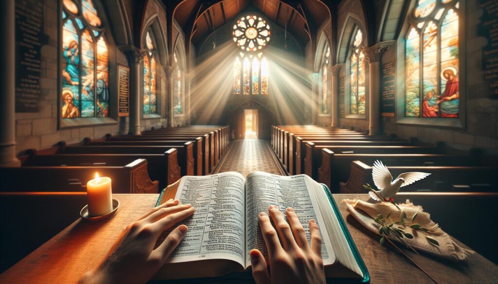 Asher Biblical Meaning: Blessed and Happy Explained