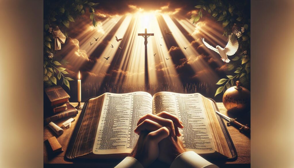 8 Biblical Meaning: New Beginnings and Resurrection in Scripture