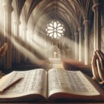 Numbers in the Bible and Meaning: Divine Codes Deciphered 9 Numbers in the Bible and Meaning: Divine Codes Deciphered