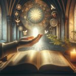 Aaron Biblical Meaning: The Light of Strength and Leadership