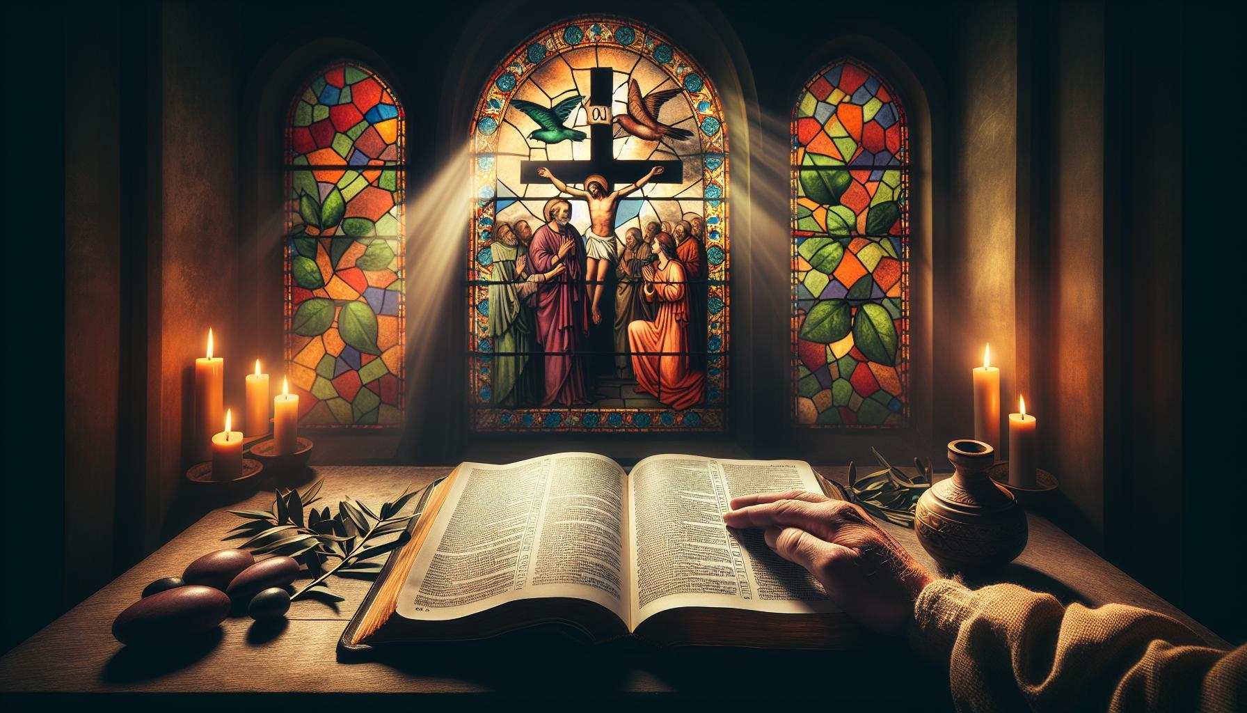 Biblical Meaning of Reproach: Turning Shame into Redemption