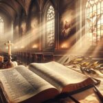 Meaning of Patience in the Bible: Waiting with Faith and Grace