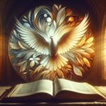 Biblical Dove Meaning: A Symbol of Peace and the Holy Spirit