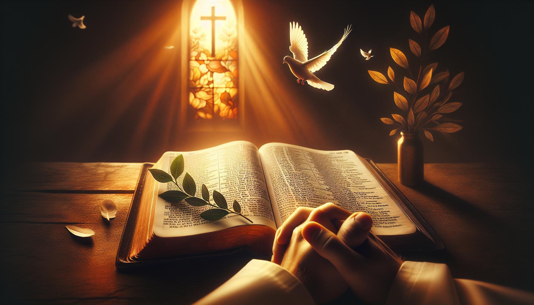 Biblical Meaning of the Color Orange: A Deeper Look at Its Symbolism
