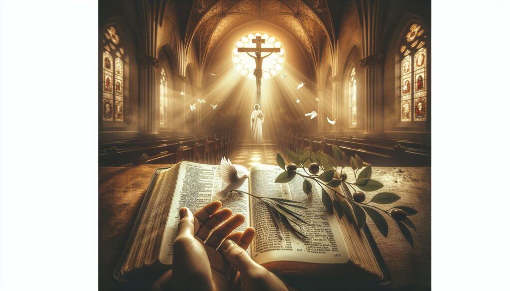 Hosanna Biblical Meaning: A Cry for Salvation and Worship