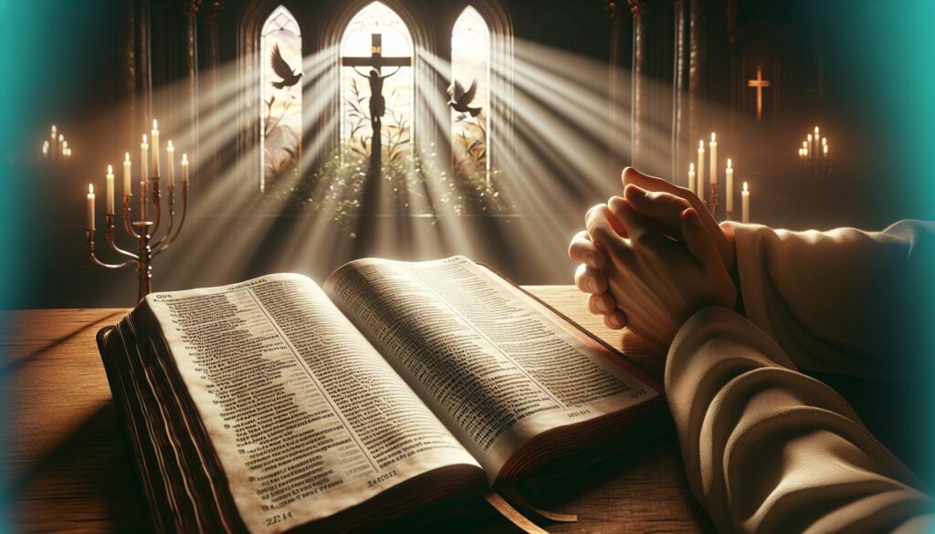 Yoke Biblical Meaning: A Symbol of Unity and Burden Sharing