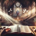 Diligence Meaning in the Bible: The Call to Devoted Service