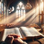 What Does the Number 4 Mean in the Bible? Creation and Stability