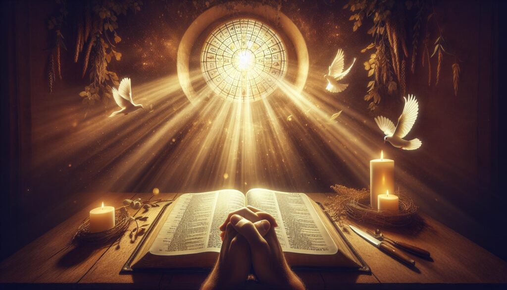 Meaning of Ezra in the Bible: Restoring Hearts to God’s Word