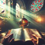 Humility Meaning in the Bible: A Heart Tuned to God’s Will