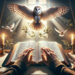Owl Biblical Meaning: Uncover the Truth Behind This Symbolic Bird