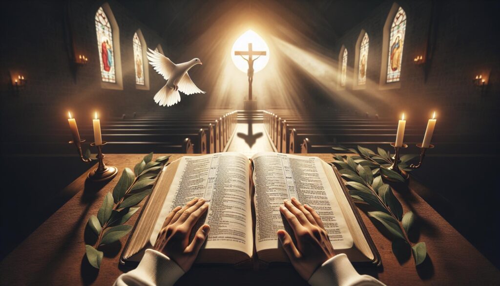 Duplicity Biblical Meaning: The Danger of a Divided Heart in Scripture