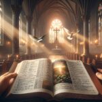 What Does the Number Four Mean in the Bible? Its Spiritual Insights