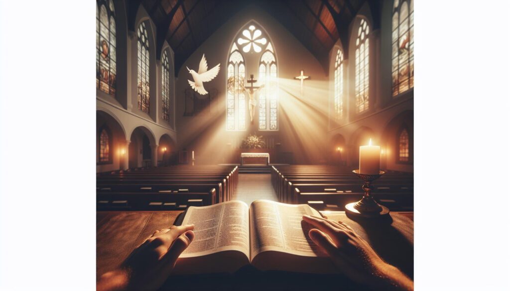 Meaning of Nathan in the Bible: Bold Prophet and God’s Counselor