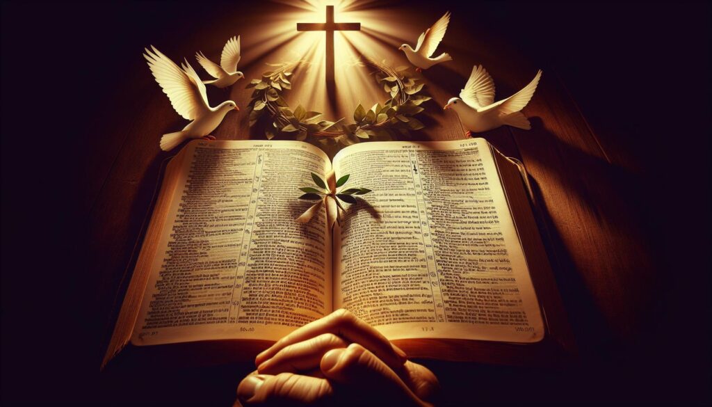 David Biblical Meaning: Beloved and Chosen by God