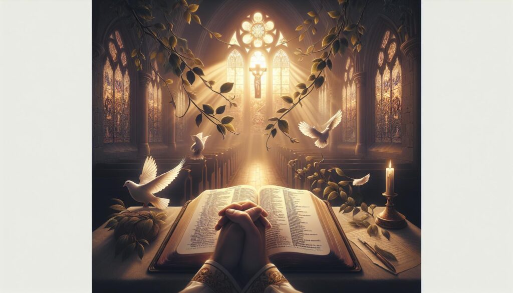 Rose of Sharon Biblical Meaning: A Metaphor for Christ’s Beauty