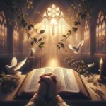 Rose of Sharon Biblical Meaning: A Metaphor for Christ’s Beauty