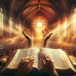 What Does the Number 5 Mean in the Bible? Grace and God’s Favor