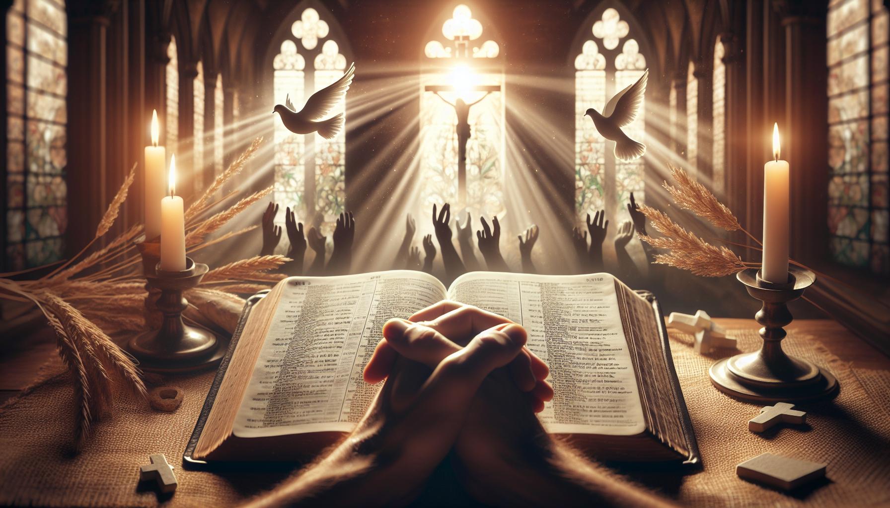 The role of Dreams in Spiritual Warfare: A Biblical Outlook