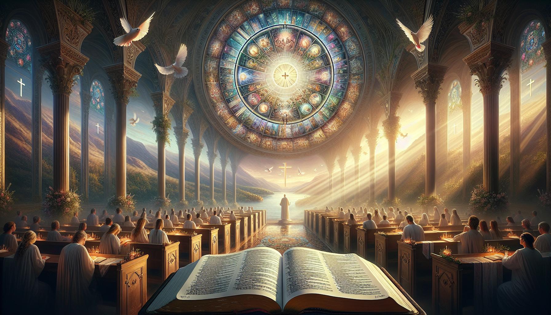 Understanding the biblical concept of Circumcision and Its Significance