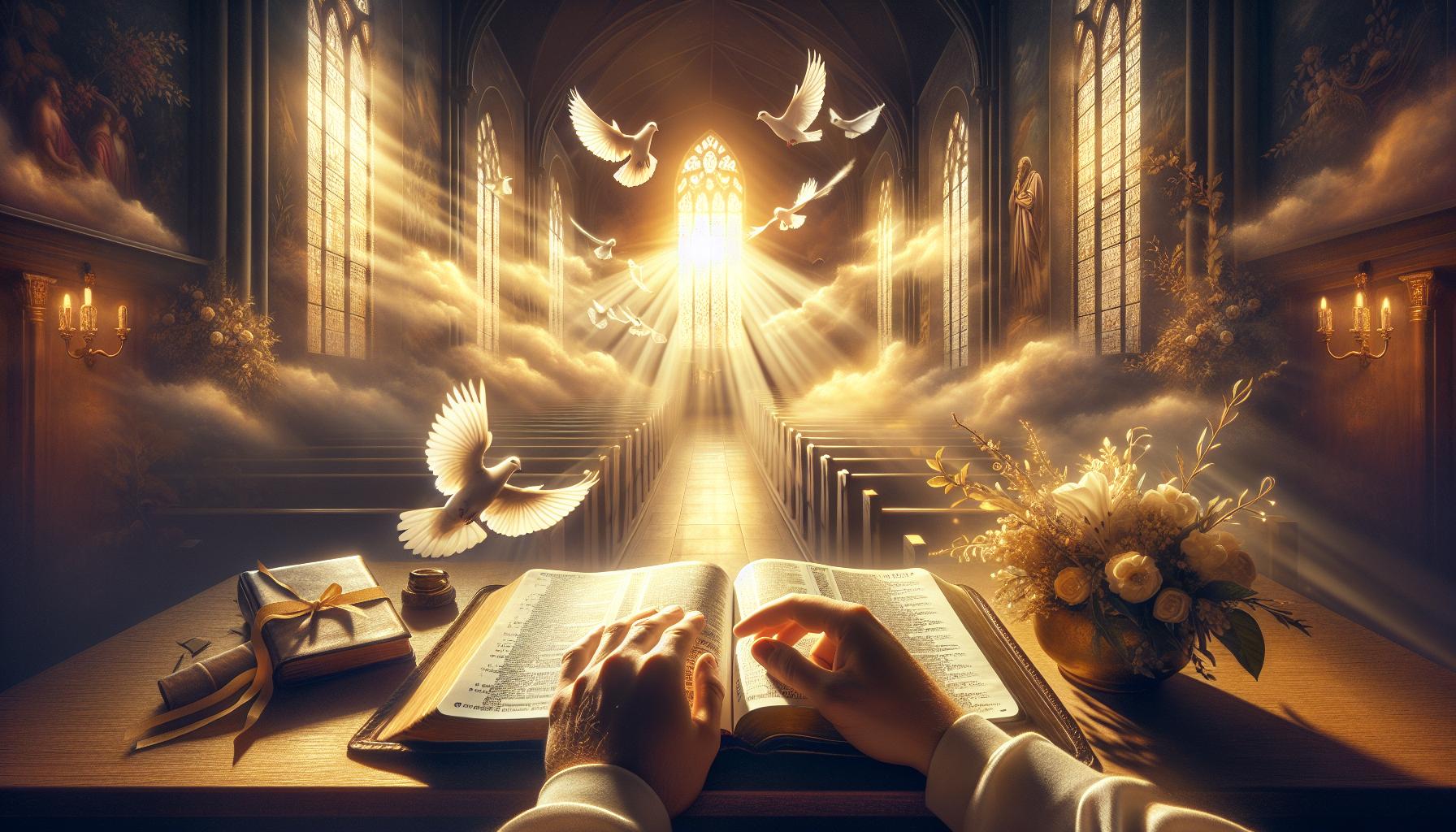 Understanding the Year 2024 in Biblical Prophecy