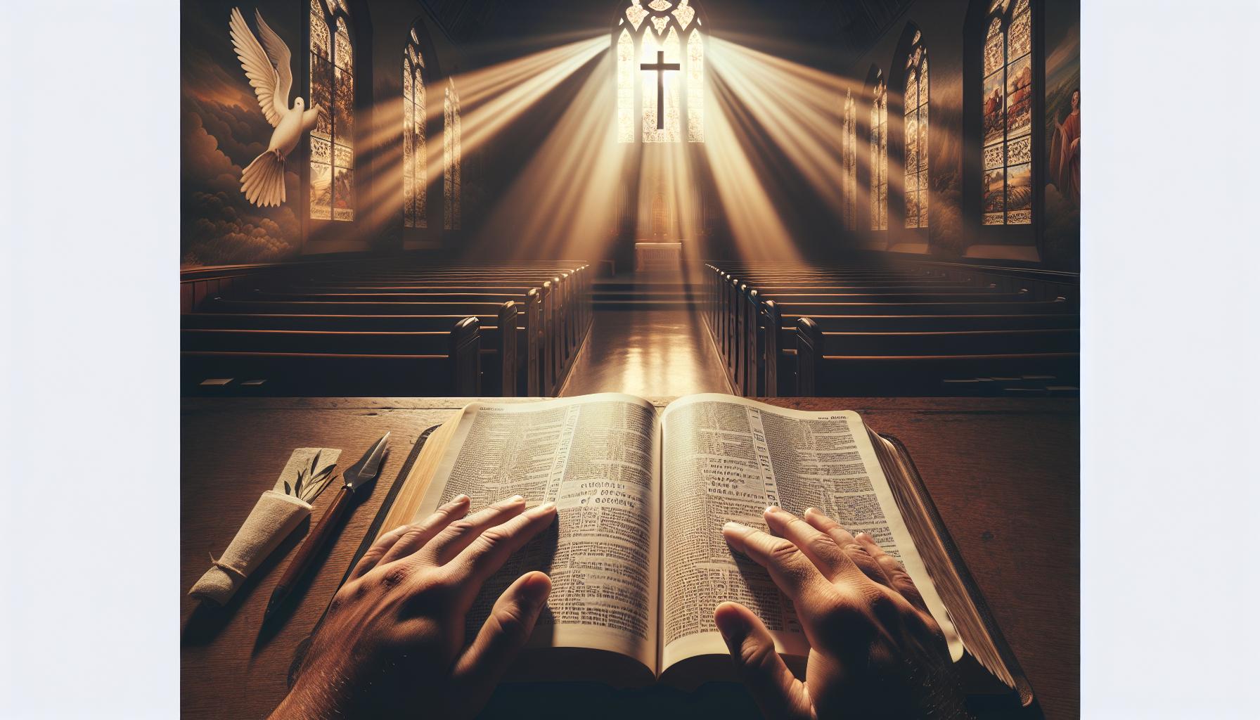 Theological Implications of Fornication in Christian Doctrine