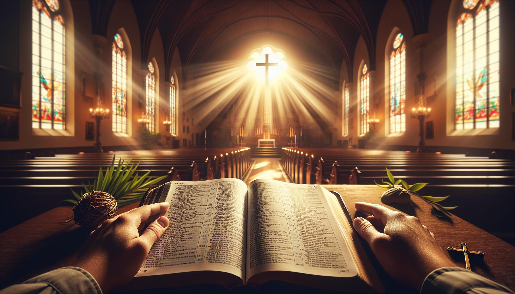 Understanding Humility in Biblical Context