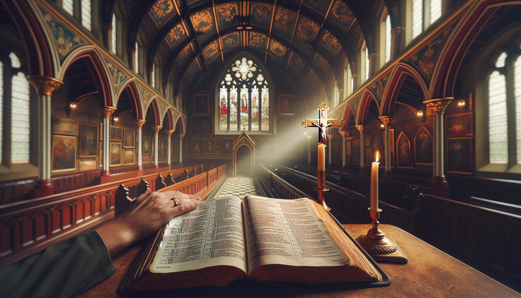 The Ancient Context of Isaiah: Prophetic Voice Amidst Crisis