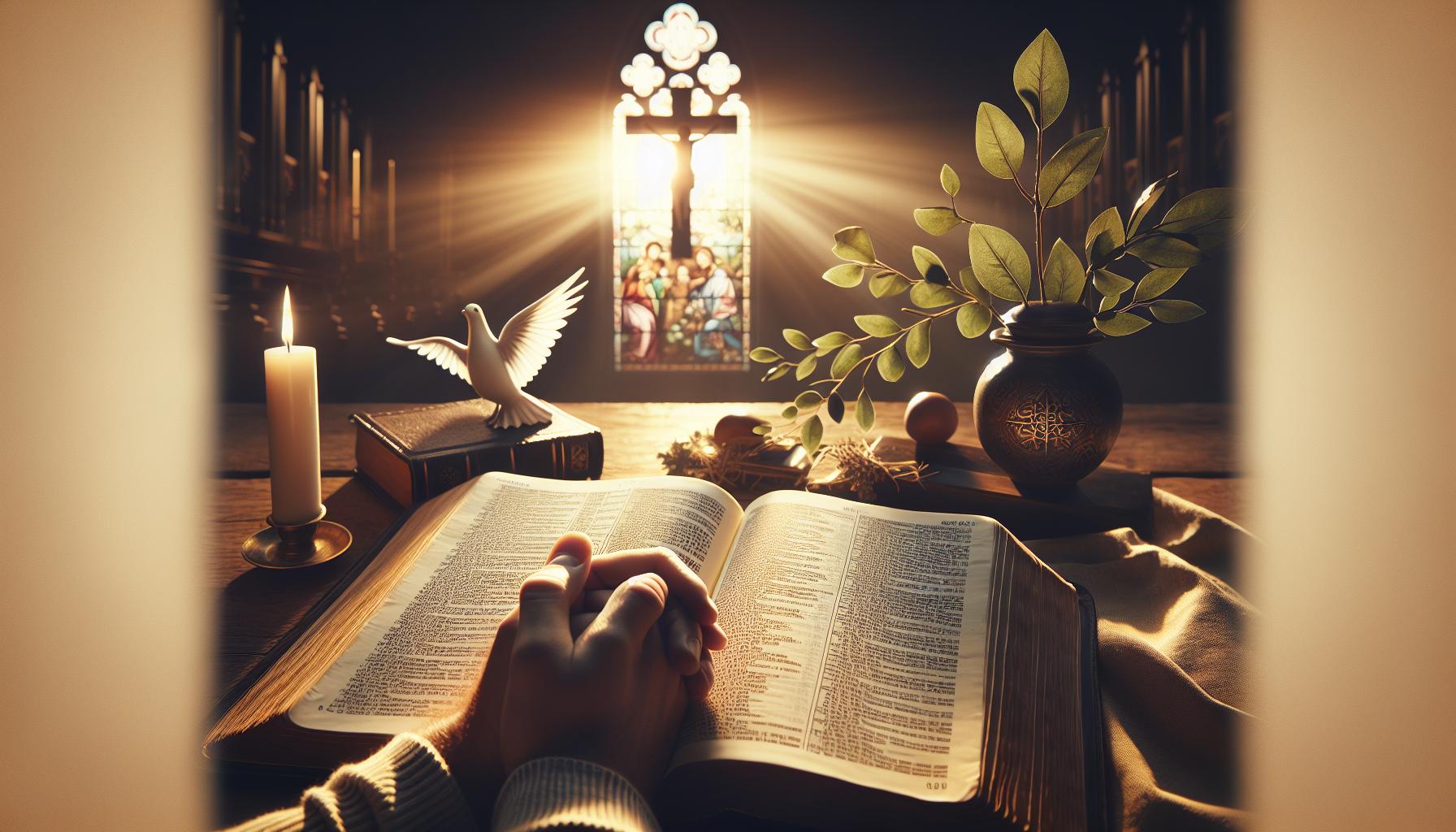 The Scriptural Basis for Lasciviousness and Its Implications