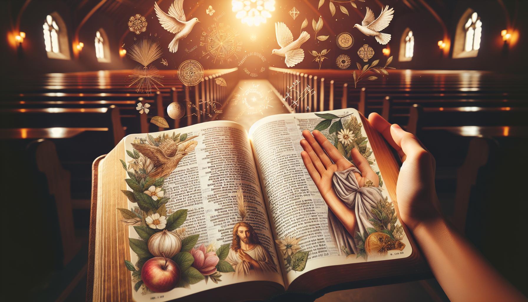 The Role of Prophecy: What Solar Eclipses Represent in Biblical Literature