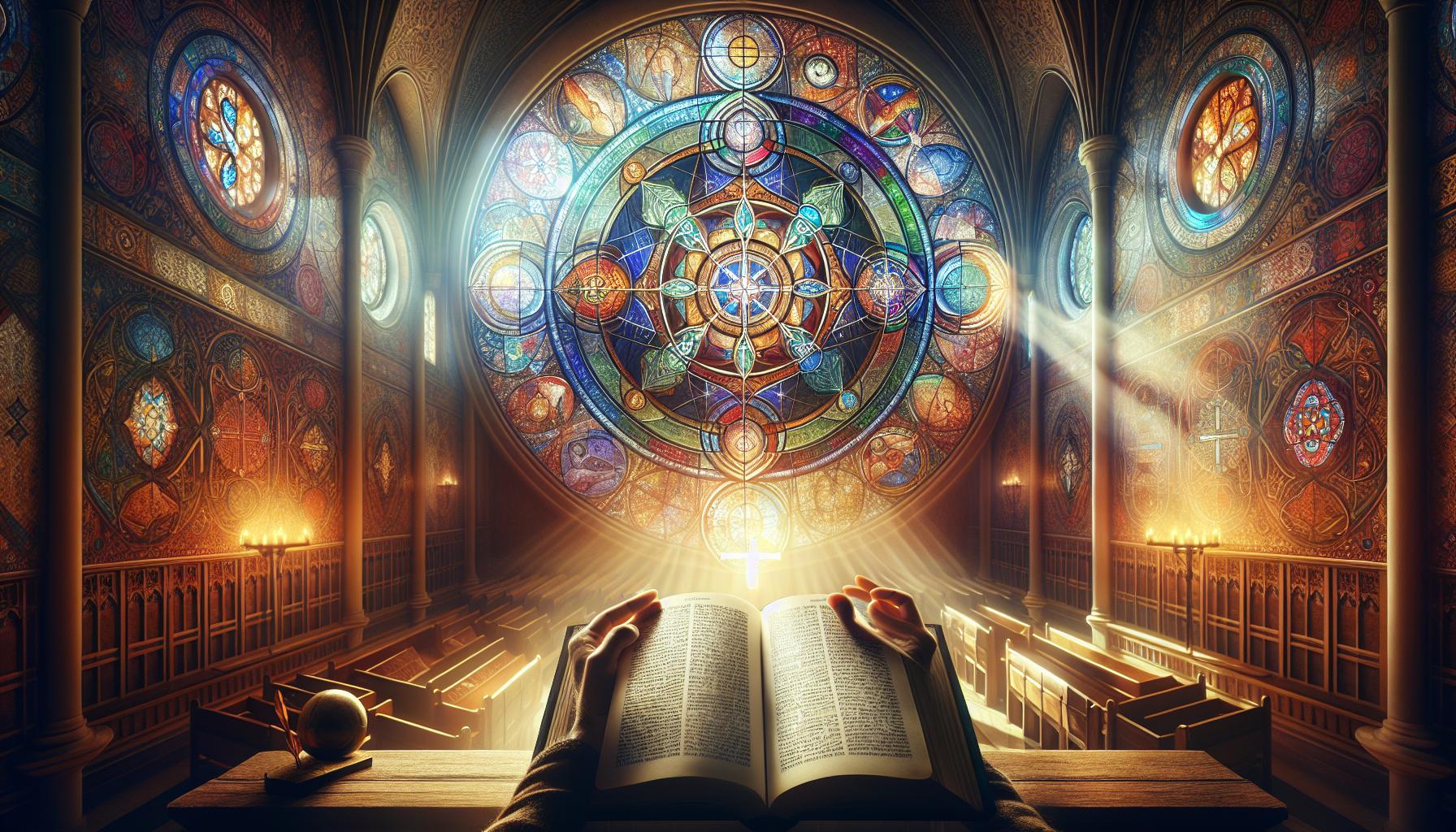 Exploring Nathans Unique Position as Gods Counselor