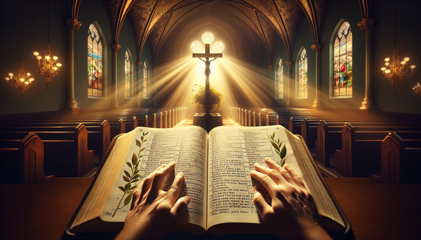 Understanding True Repentance Versus False Repentance