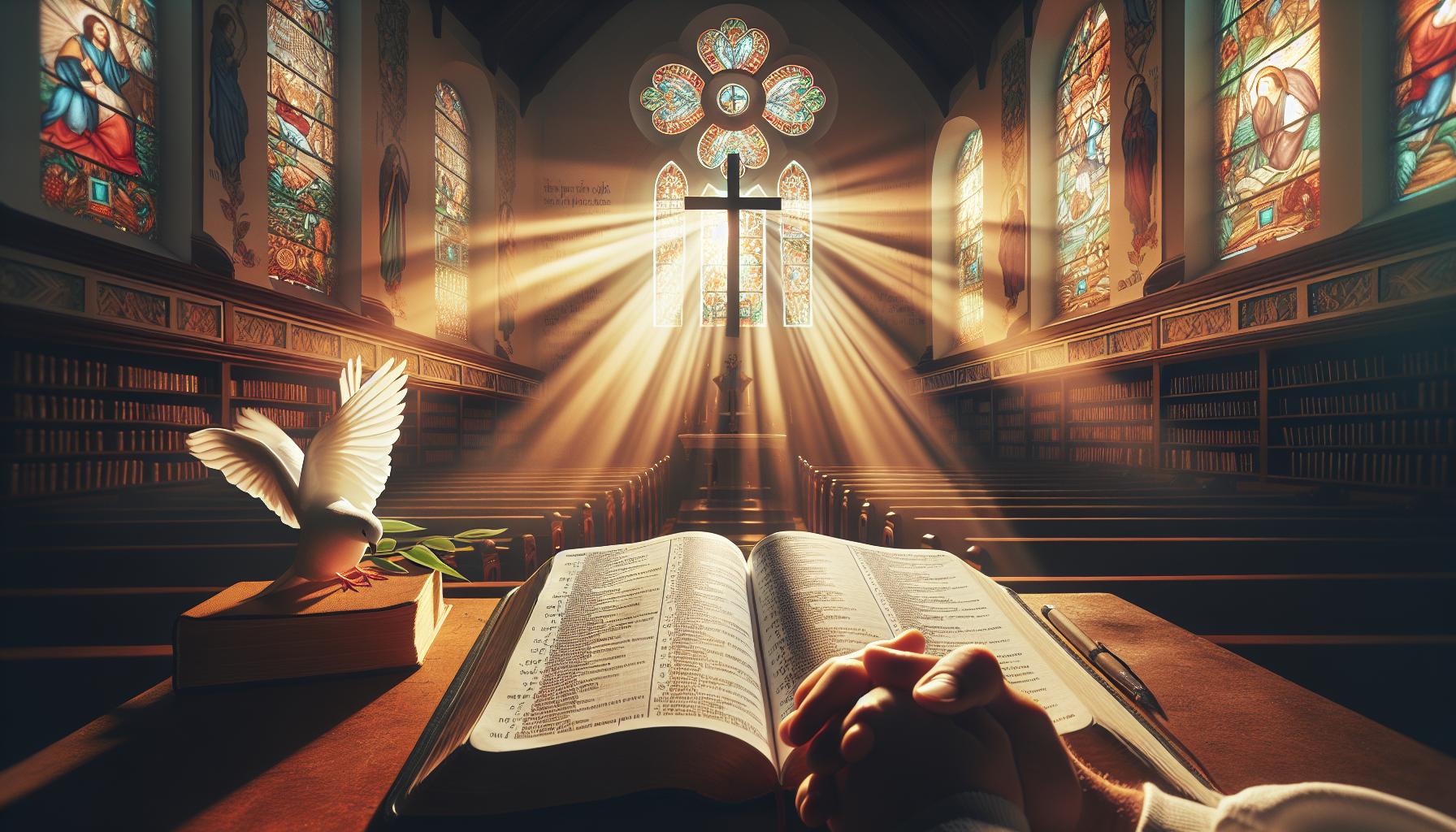 Identifying Gods Power in Everyday Life