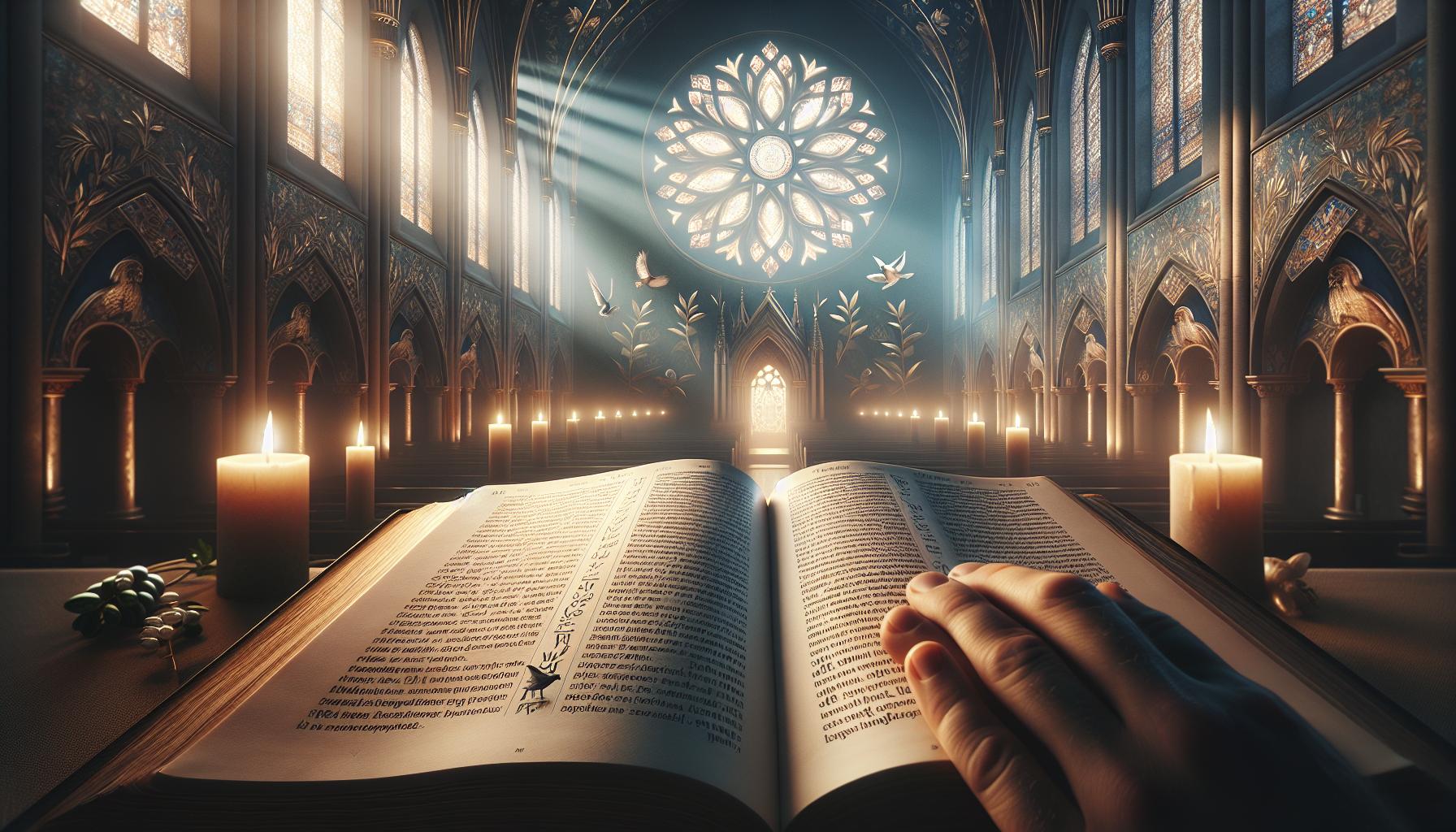 the Spiritual Message of 444: ​Guidance, ‍Protection, and Encouragement