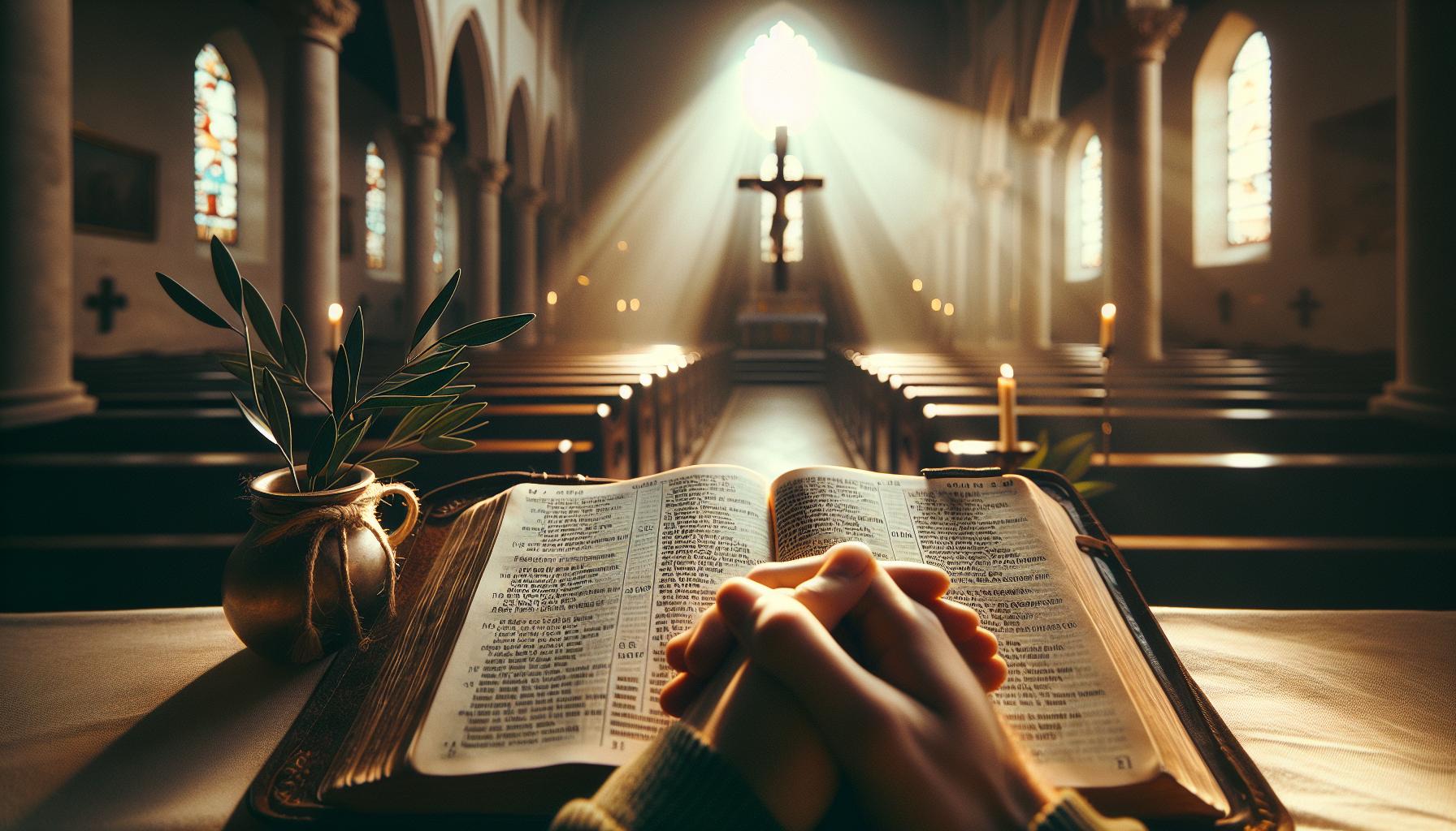 Cultural Representations of Jacobus: How Art and Literature Interpret the⁣ Supplanter