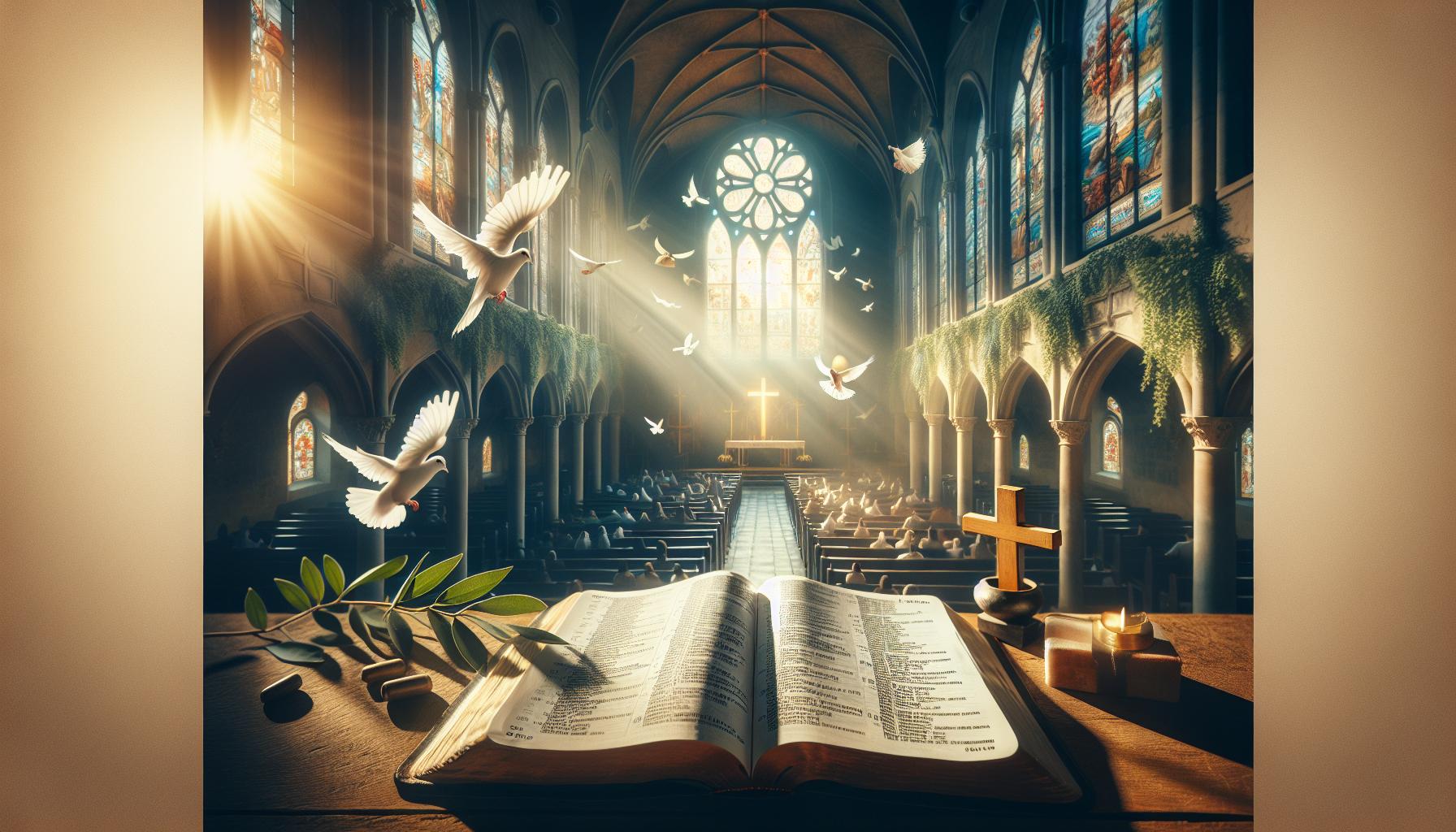 Understanding the Biblical Concept of Rebuke as a Form of Love